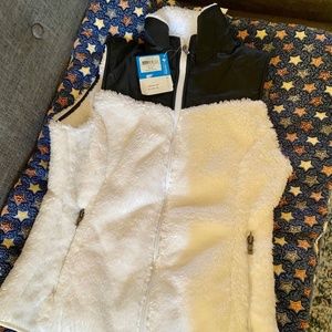 Columbia Vest